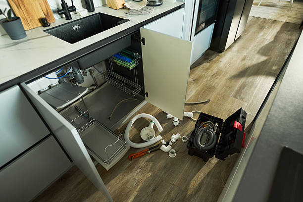 Reliable Drain Cleaning contractor in North Manchester, IN by Street Wise - Plumbing